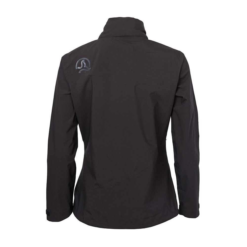Ternua KULNURA - Veste Femme a-black