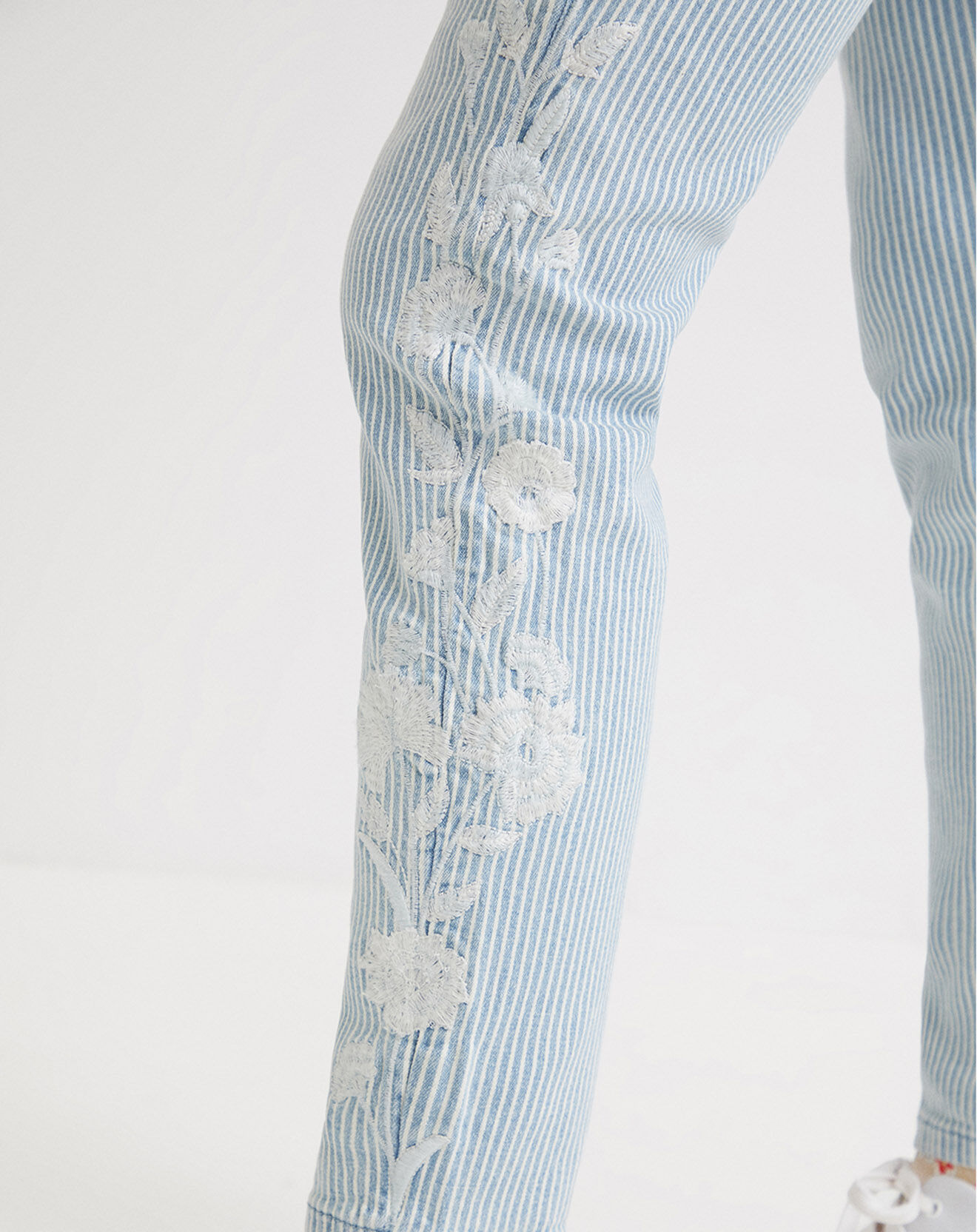 Desigual Jean Maelle denim