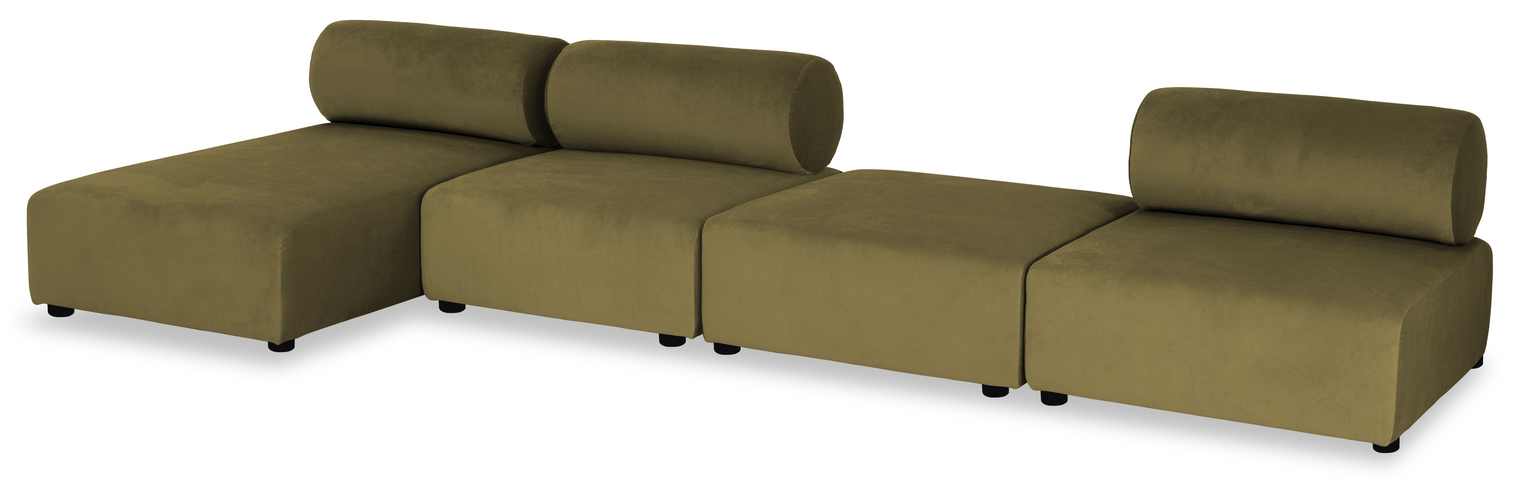 Loungebank  Rollo