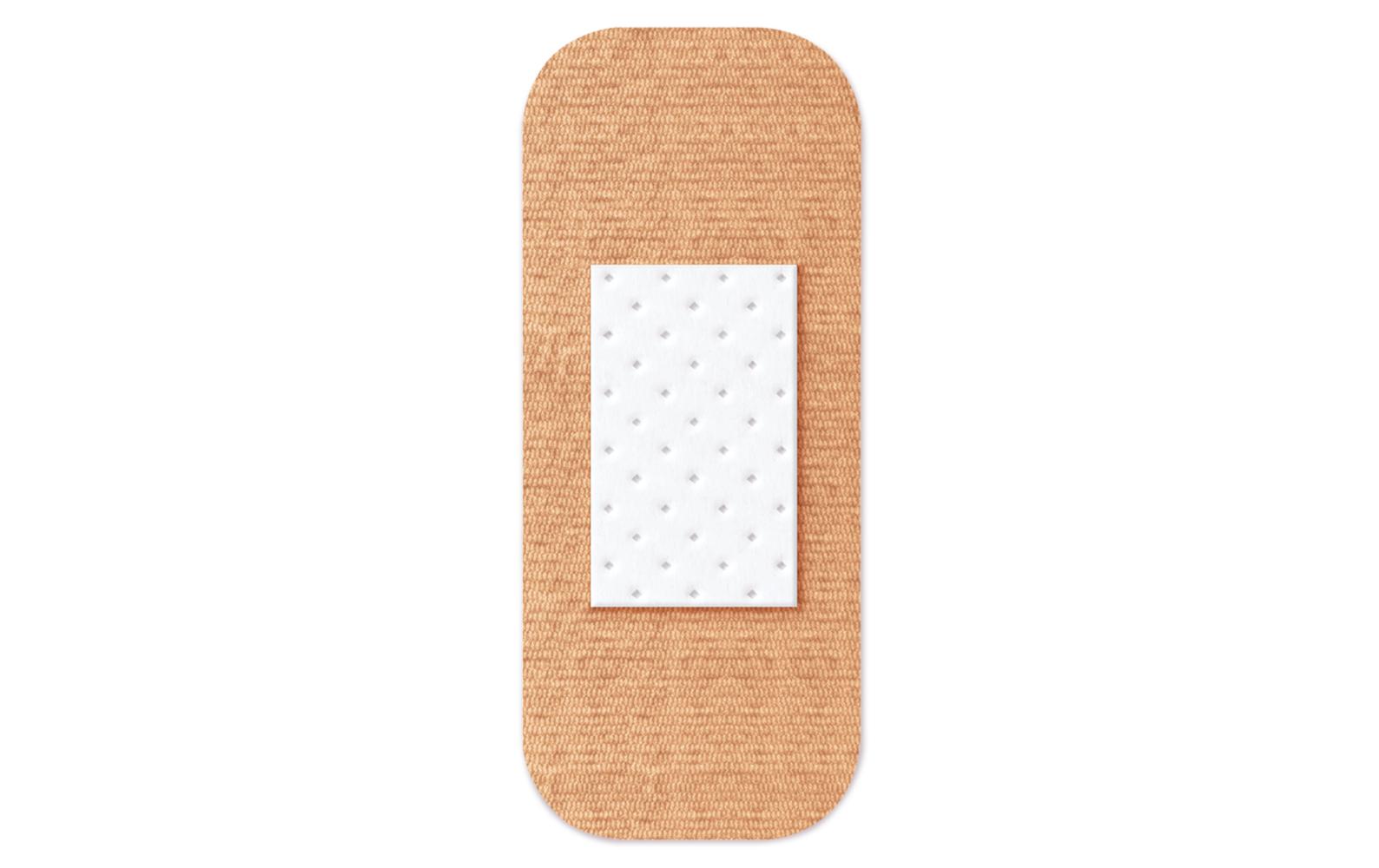 Wundpflaster Elastic 20 StückElastisches Pflaster für alle Bewegungen