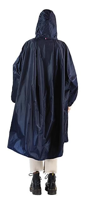 COTENOR - CAPE DELUGE 3 RAINSHELL