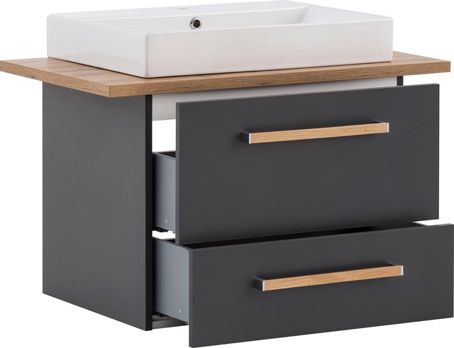 Schildmeyer Waschtisch »Duo« 80 cm Breite