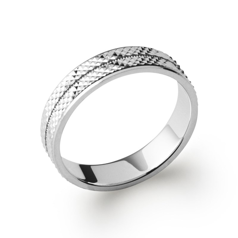 Bague Femme - Argent 925