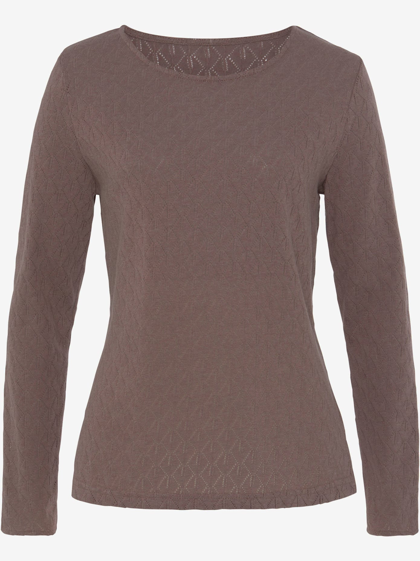 Lot de 2 t-shirt manches longues vivance