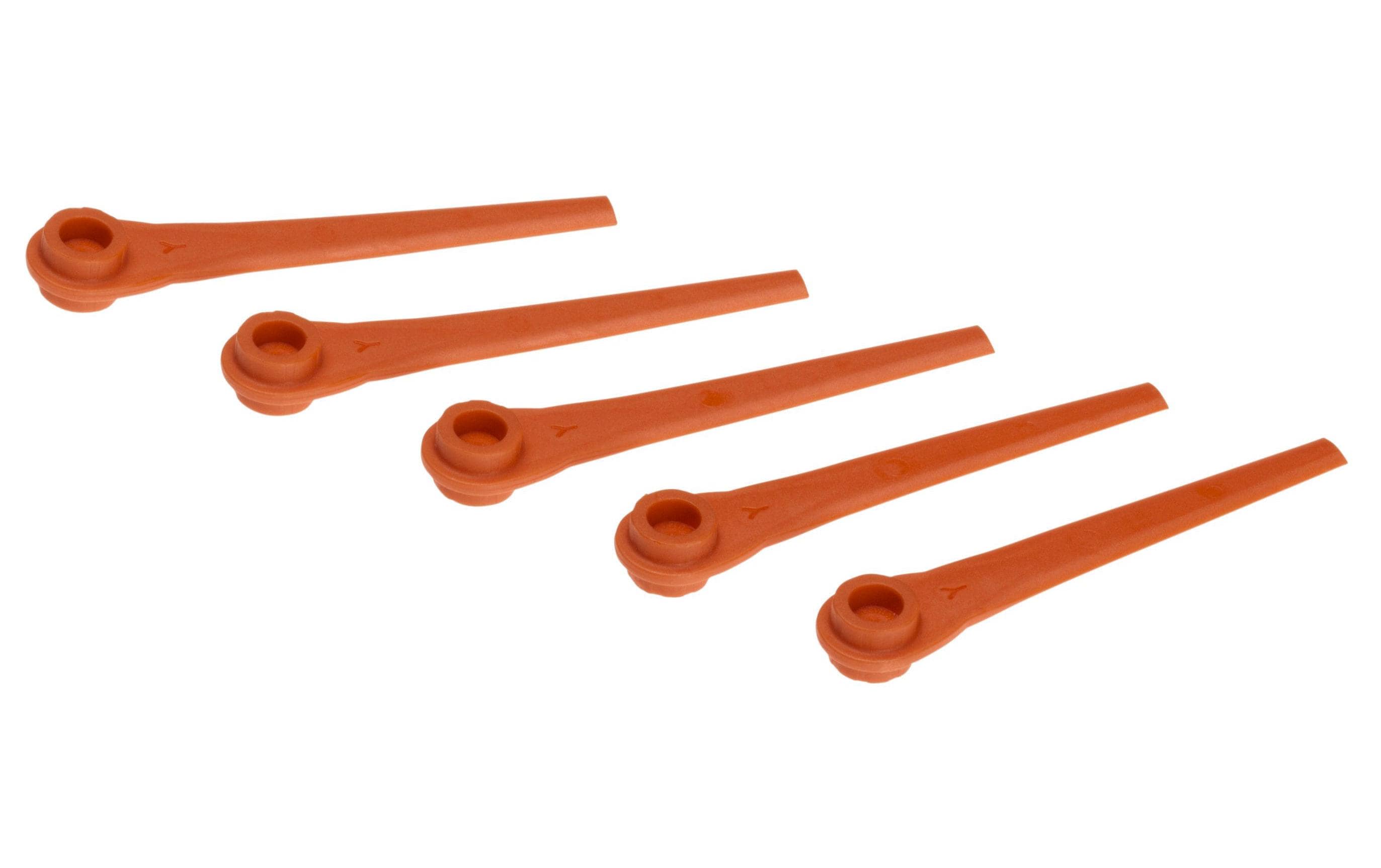 Akku-Rasentrimmer SmallCut Li-23R<br>Extra leichter Akku-Trimmer – ideal für kleinere Gärten
