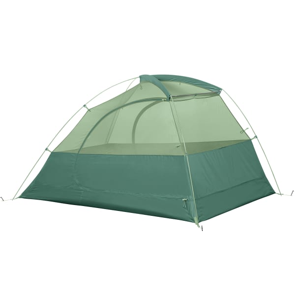 Tente bivouac FERRINO TENT NEMESI 2 PRO GREEN