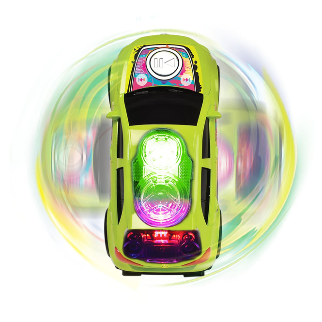 Beatz Spinner - Mercedes A Klasse