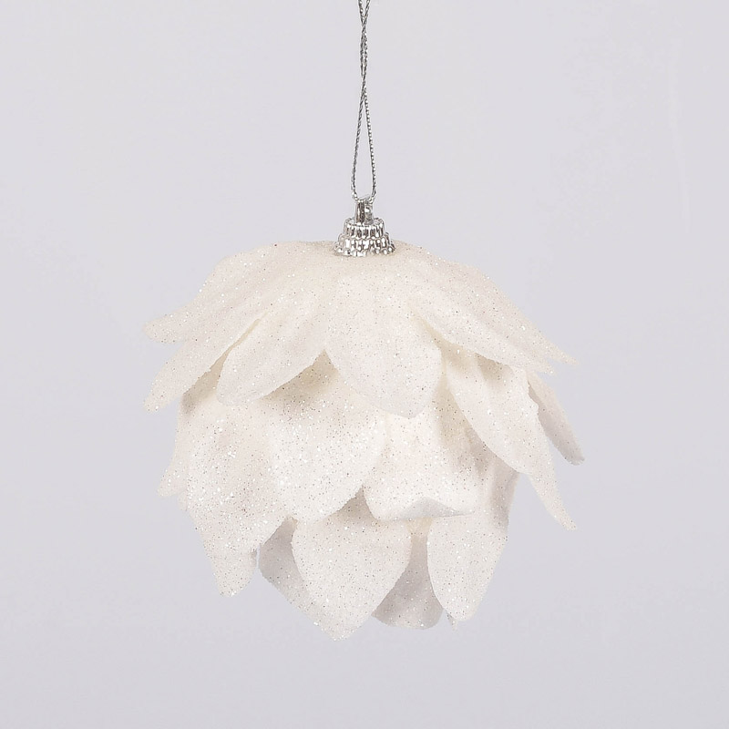 Fleur de Noël 'White X'mas'