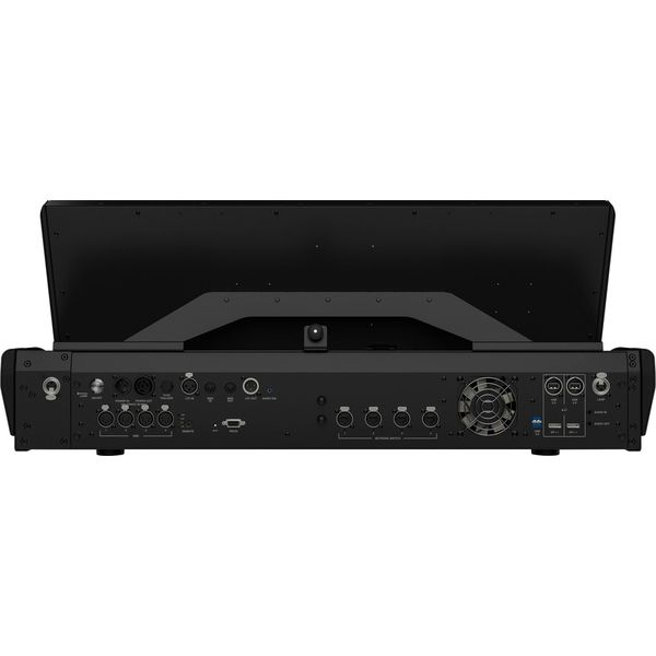ChamSys MagicQ MQ500M+ Stadium Console