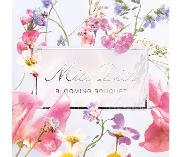 DIOR Miss Dior Blooming Bouquet Eau de Toilette