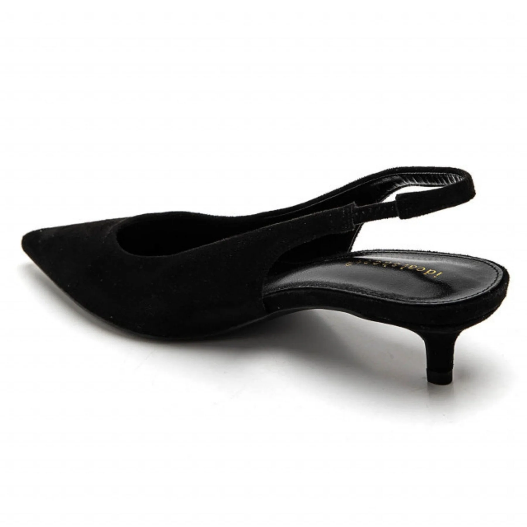 Marta Du Chateau Ladies Shoes 7215