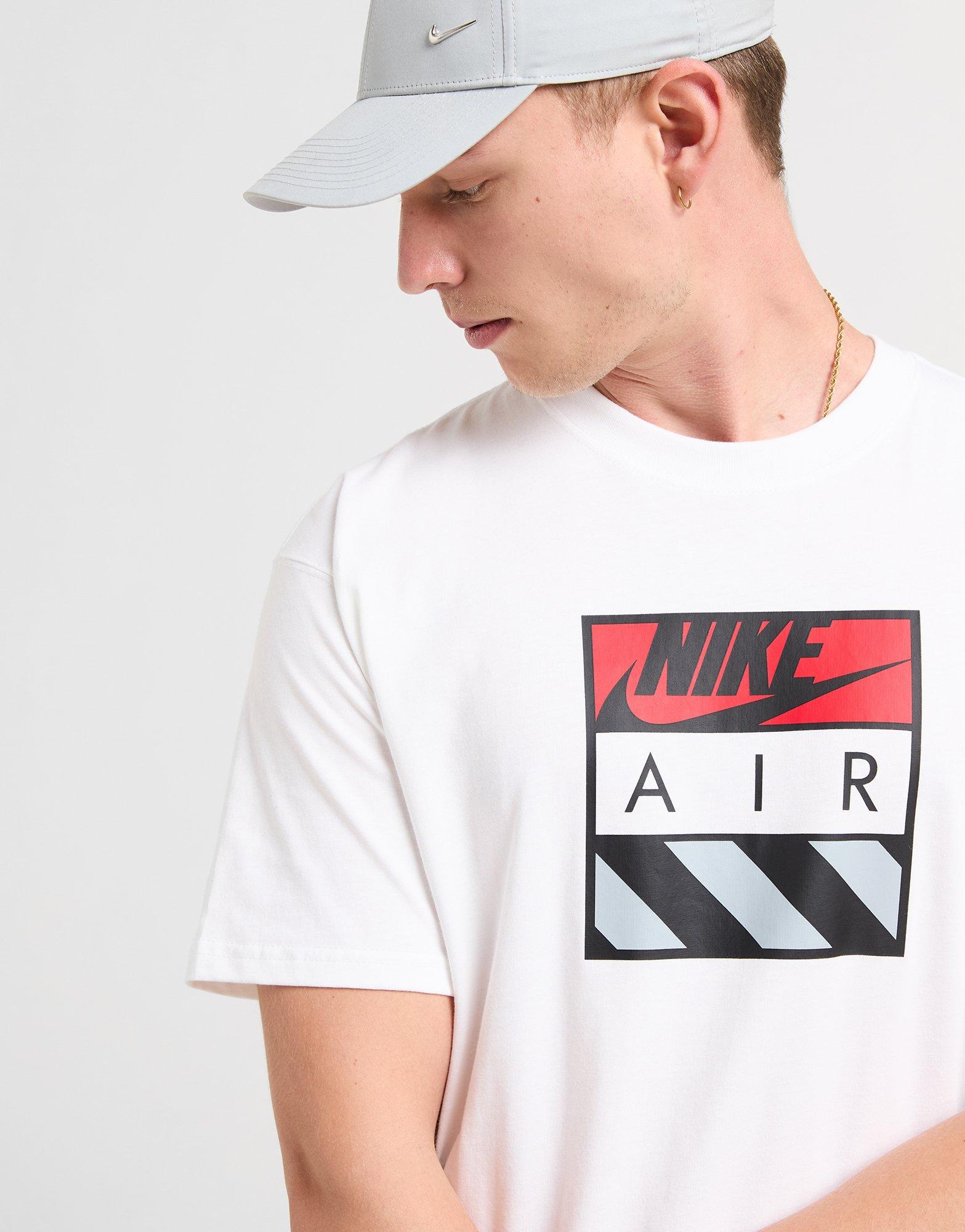 Nike T-shirt Hazard Homme