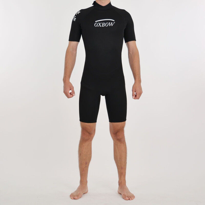 Wallis 2/2 mm Shorty - Combinaison de surf homme