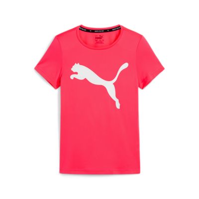 PumaACTIVE Tee - pink