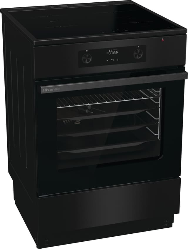 Hisense Komfur HCI8647BG