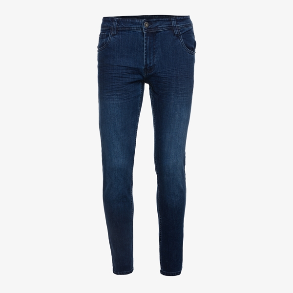 Unsigned comfort stretch fit heren jeans lengte 34