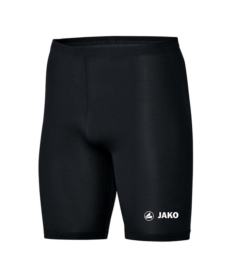JAKO Tight Basic 2.0 Kids Schwarz F08