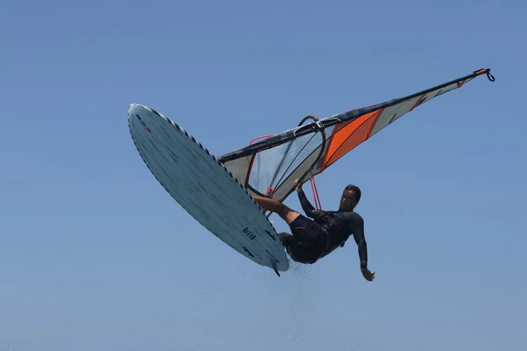 RRD Freestyle Wave - Y30 LTE