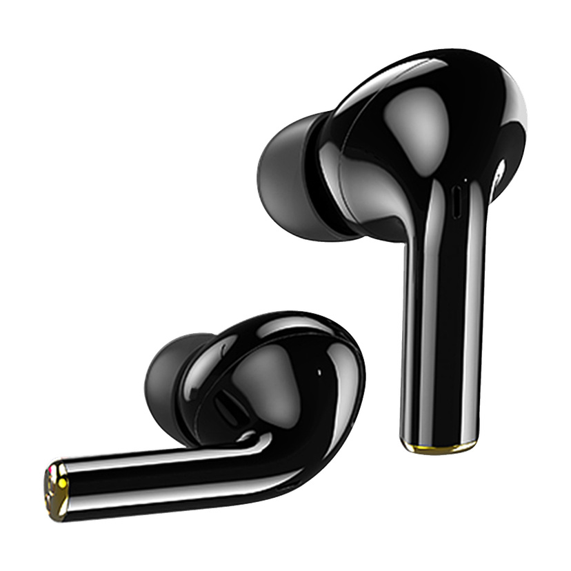 Trådløse in ear-hodetelefoner med touch