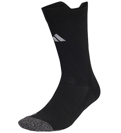 adidas Performance Fußballsocken - FTBL Cush - Black/White