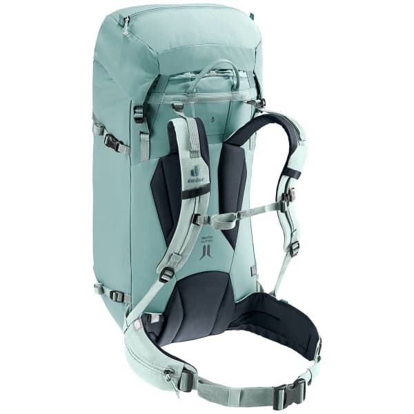 Sac à dos alpinisme DEUTER GUIDE 42+8 SL JADE-FROST