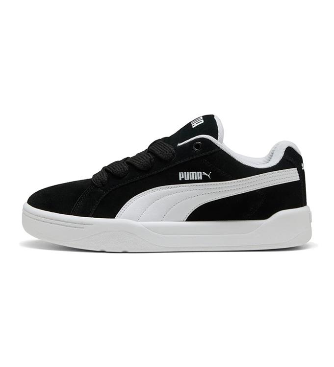 PUMA PARK LIFESTYLE EASY SD 400707 PUMA-BLACK-PUMA-WHITE