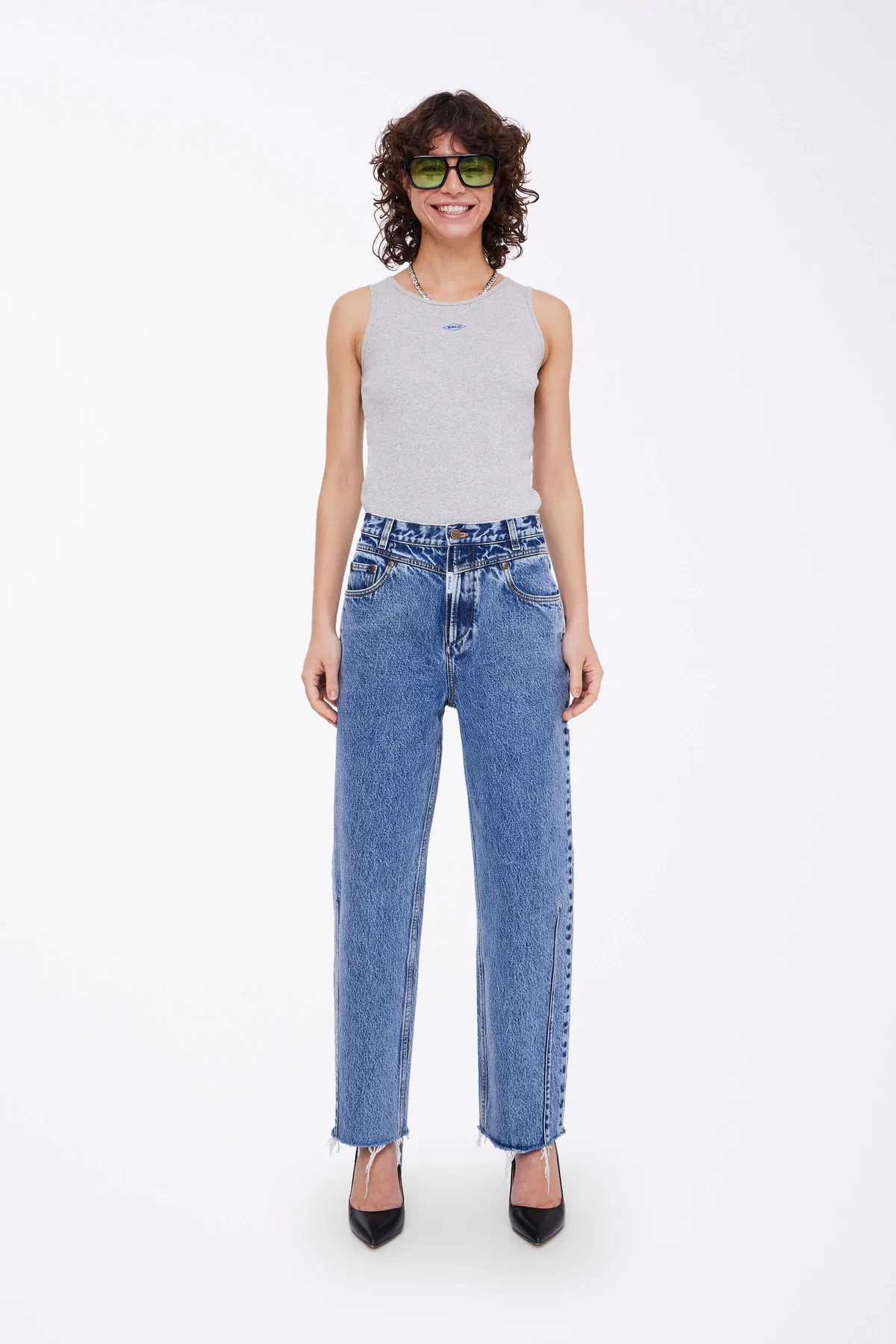 Ball Bacammeo Jeans