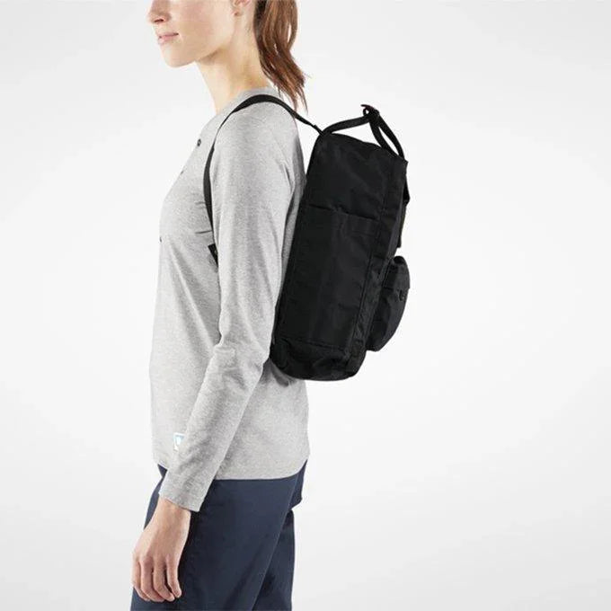 Fjallraven - Kanken Laptoprugzak - 15 inch