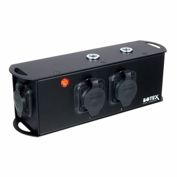 Botex HULK 2T TR1