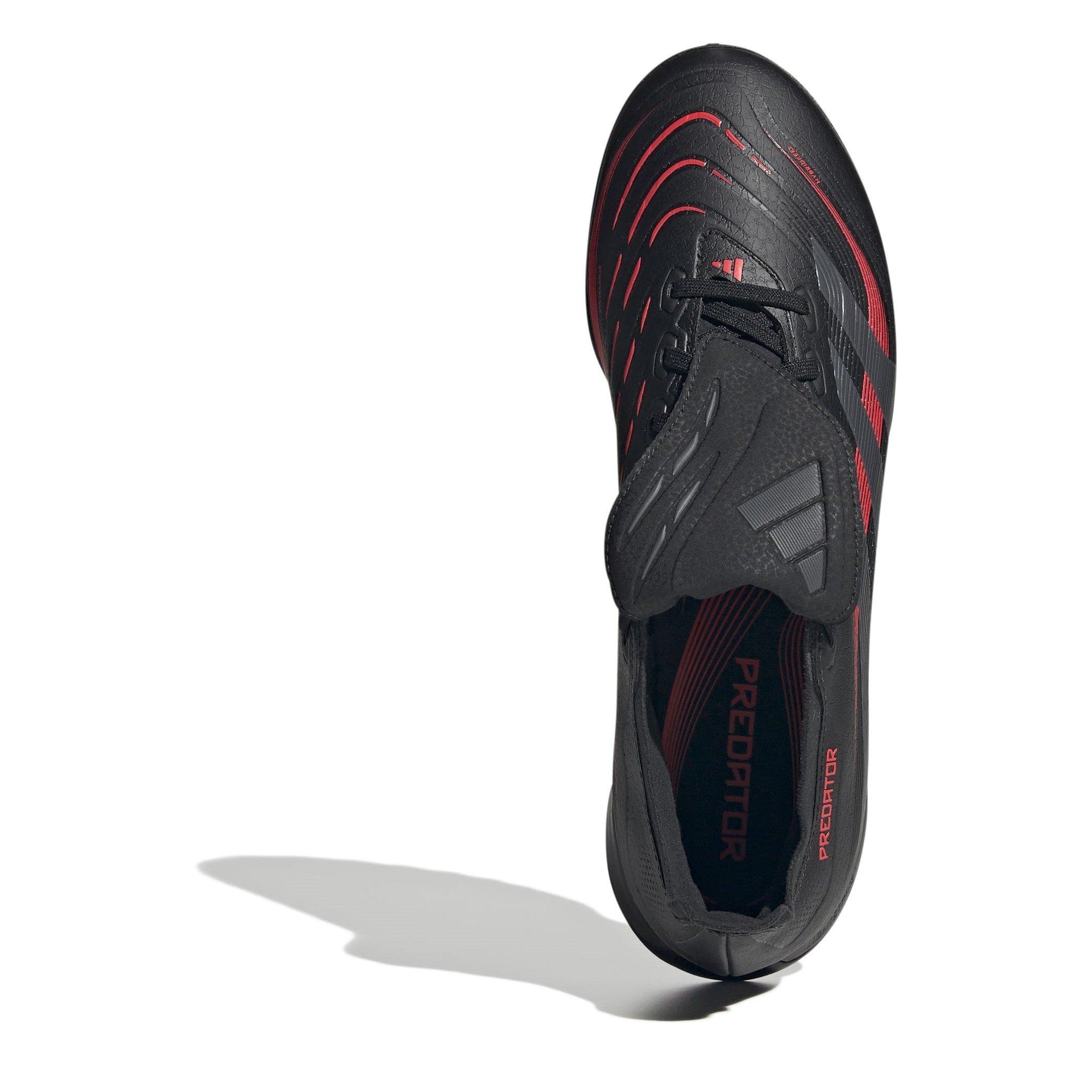 adidas Predator League Fold Over Tongue Astro Turf Football Boots
