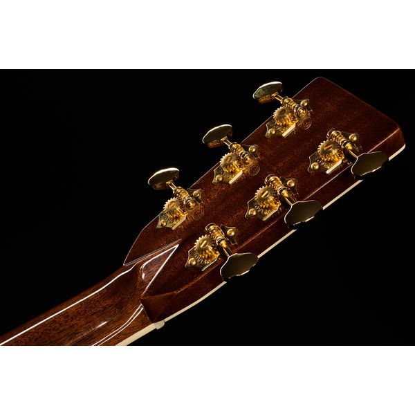 Martin Guitar OM-42 LH