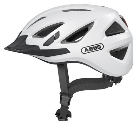 Casque Urbain Abus Urban-I 3.0 Polar Blanc