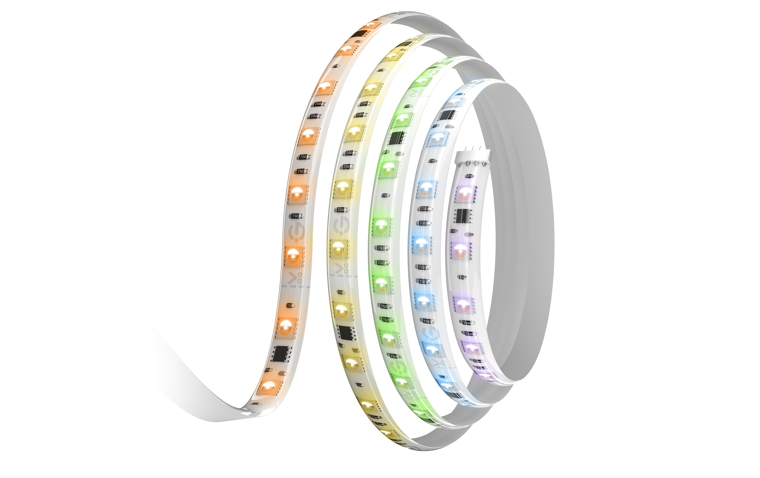 LED Strip 2 Pro 5 mPerfekte Beleuchtung für Zuhause