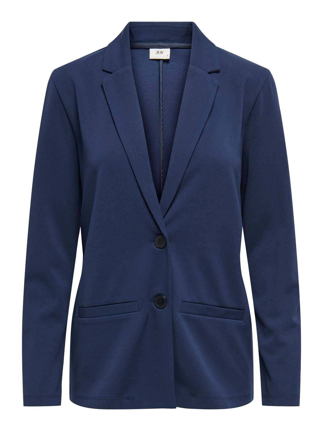 JDYLOUISVILLE Blazer Black Iris