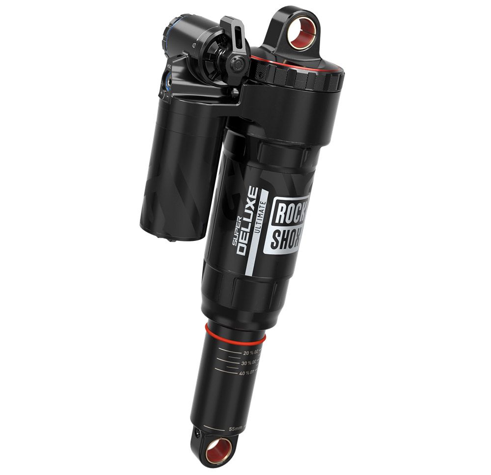 RockShox Super Deluxe Ultimate RC2T DebonAir+ kaufen | Bike-Discount