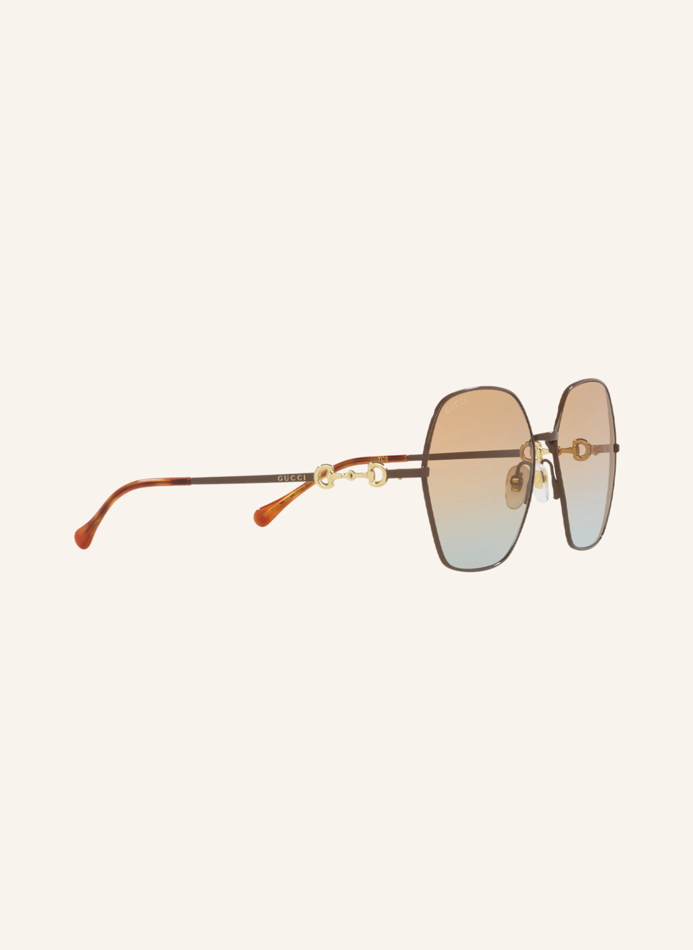 GUCCI Sonnenbrille GG1335S