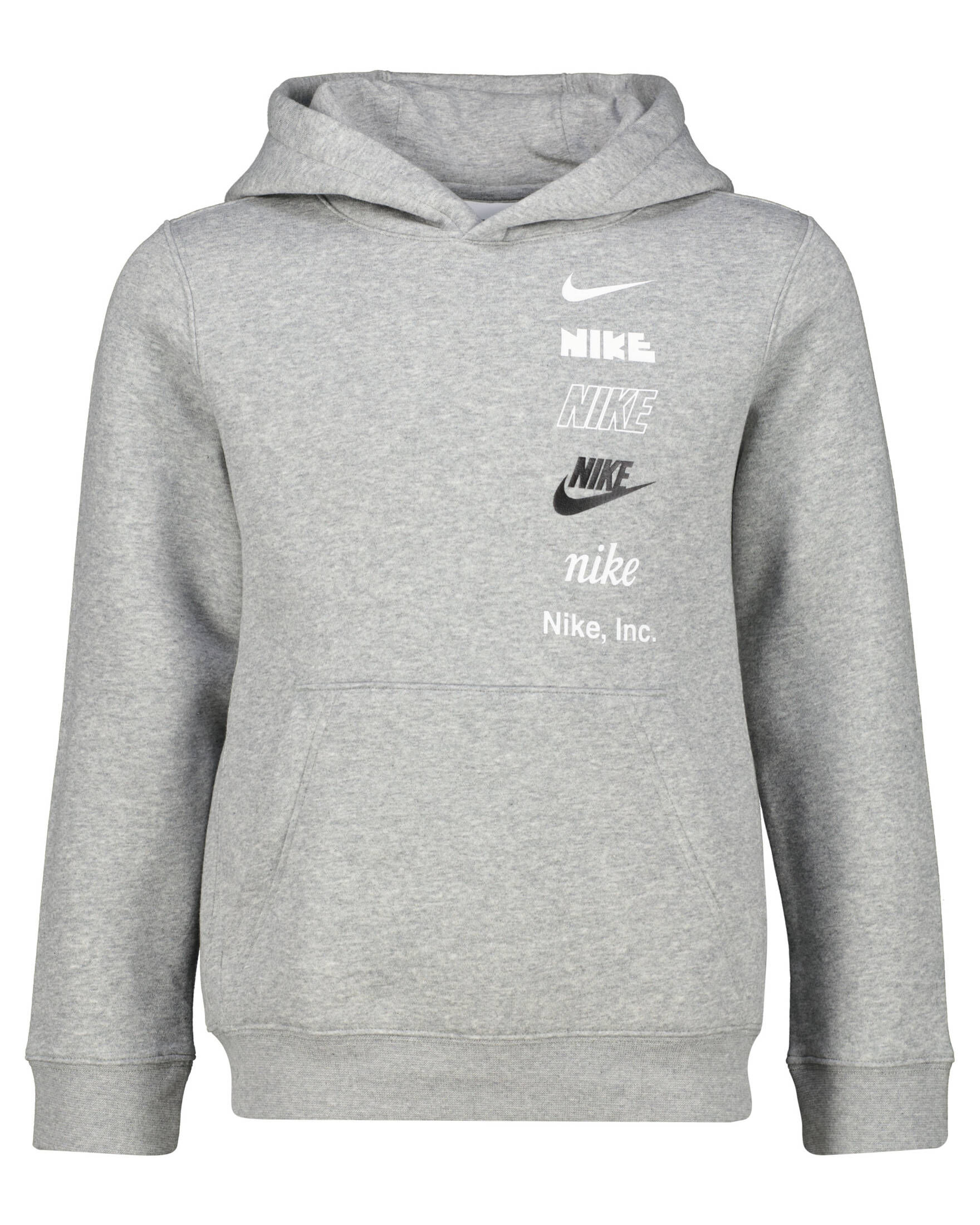 Nike| Jungen Hoodie BIG KIDS