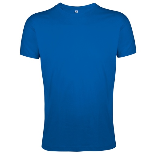 Camiseta Sols Regent Slim Fit