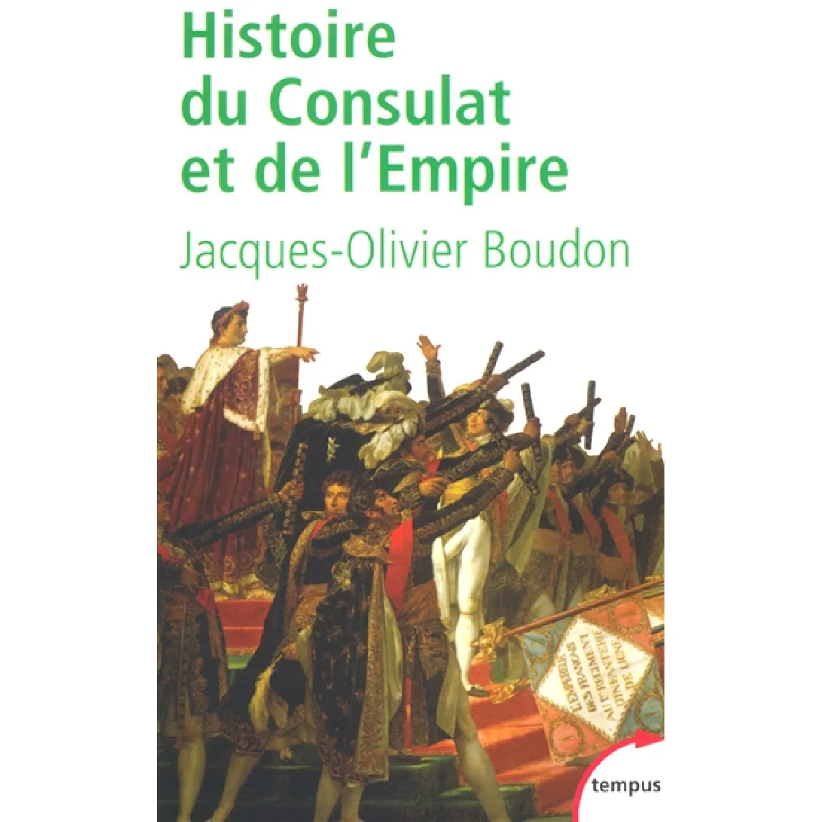 Histoire du Consulat et de l'Empire, 1799-1815 · Occasion