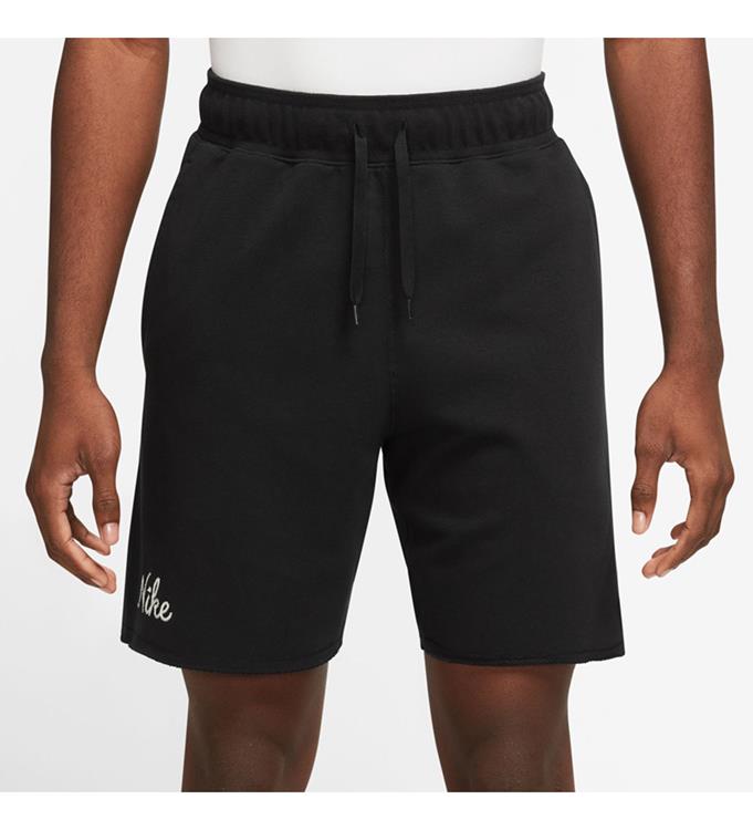 Nike Men Dri-FIT Fleece Short