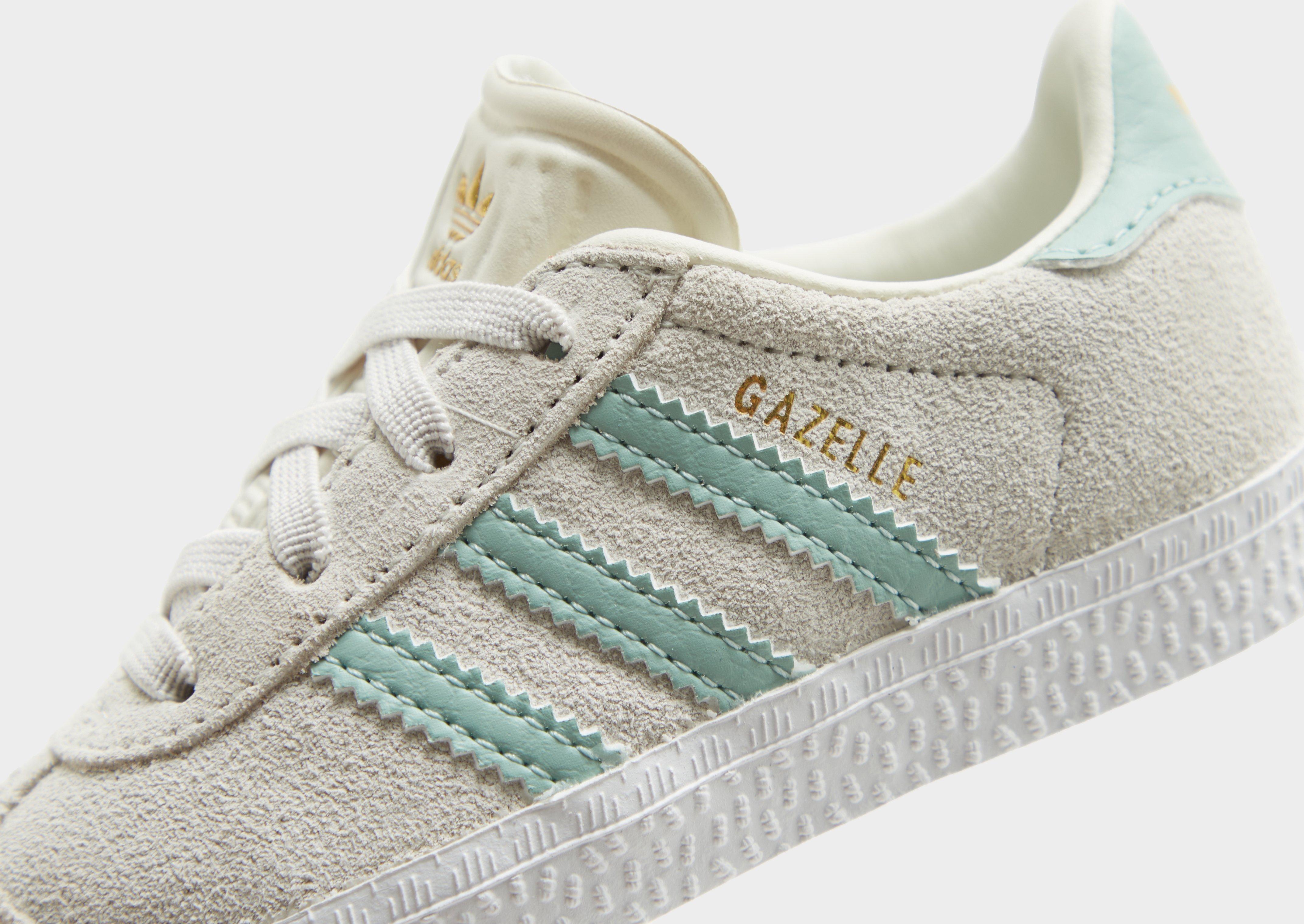 adidas Originals Gazelle II Bébé