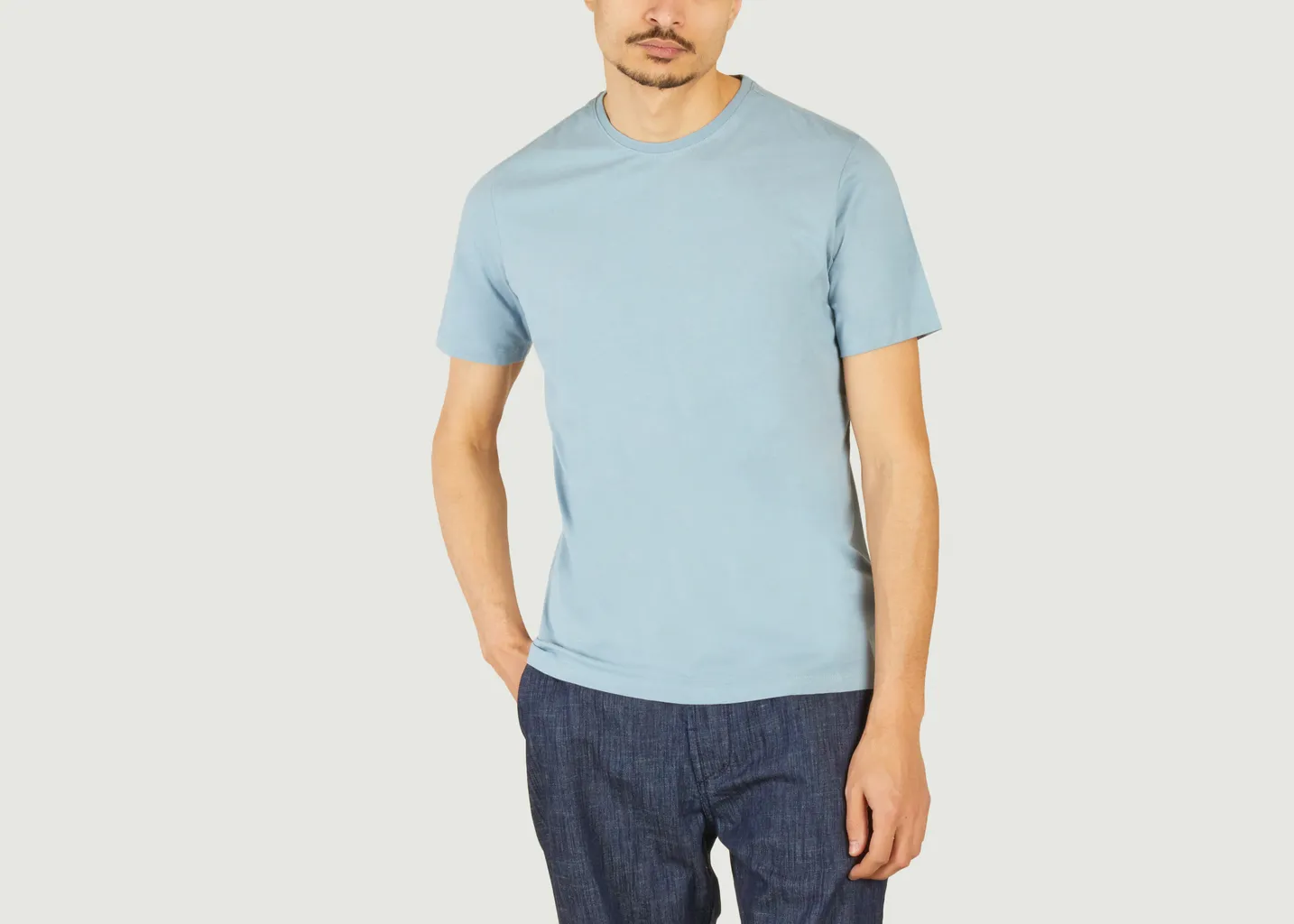 T-shirt Basic Regular KCA