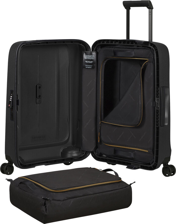 Samsonite Essens Graphite