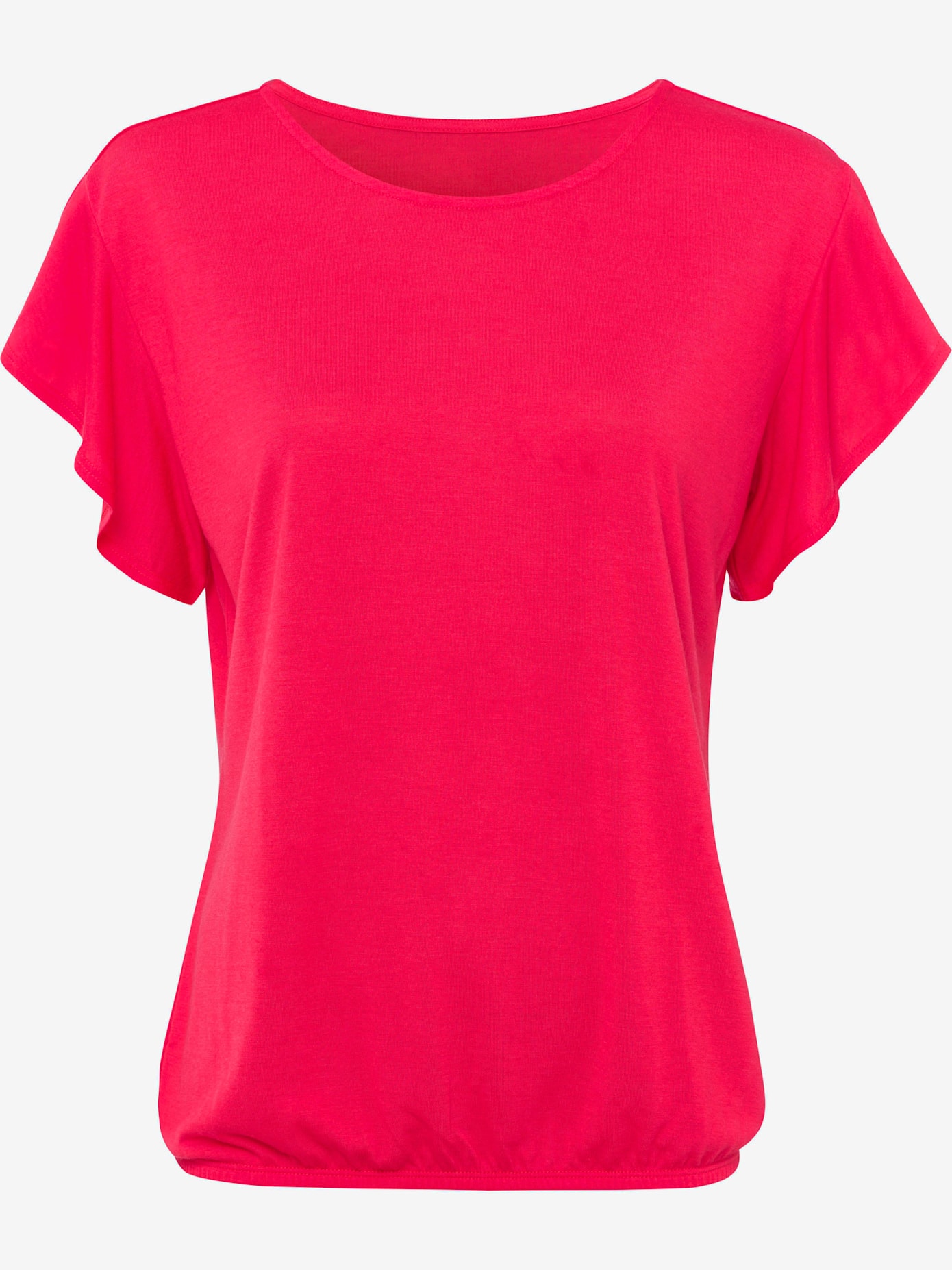 Lot de 2 t-shirts lascana