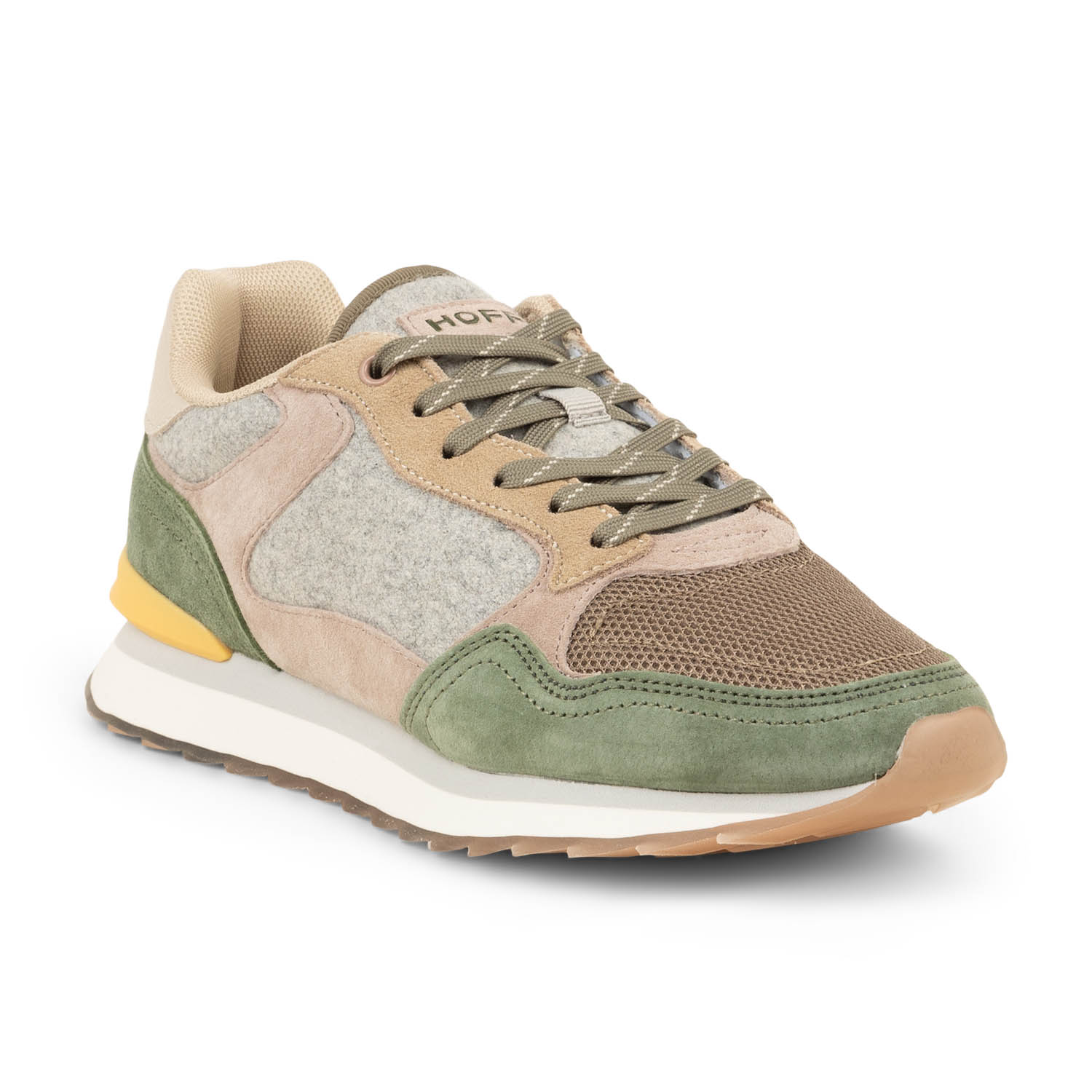 Baskets femme HOFF FARO