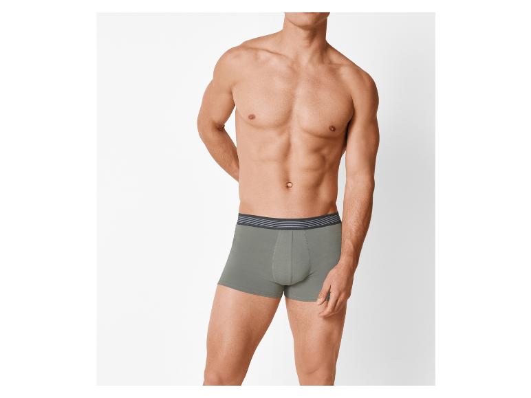 3 Heren boxers