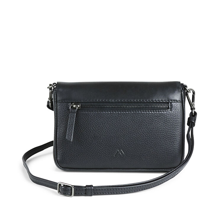 Markberg VanyaMBG Crossbody Bag, Grain Sort