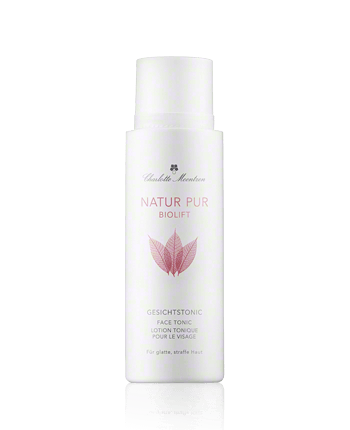 Charlotte Meentzen Natur Pur Biolift Gesichtstonic 125ml