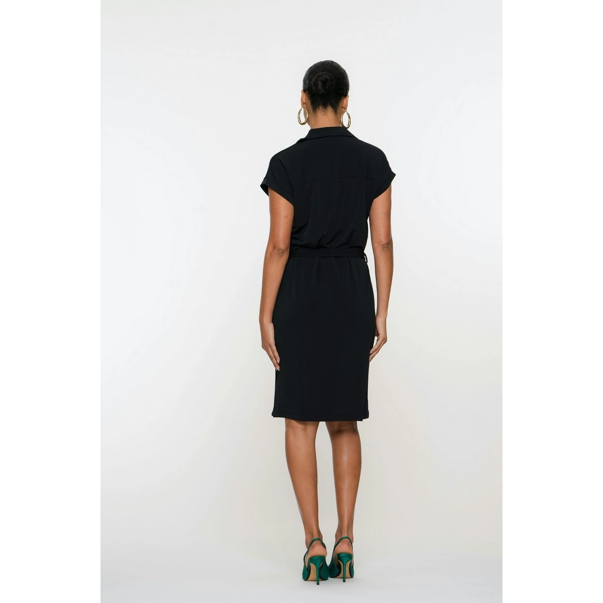 Dames Jurk 24164