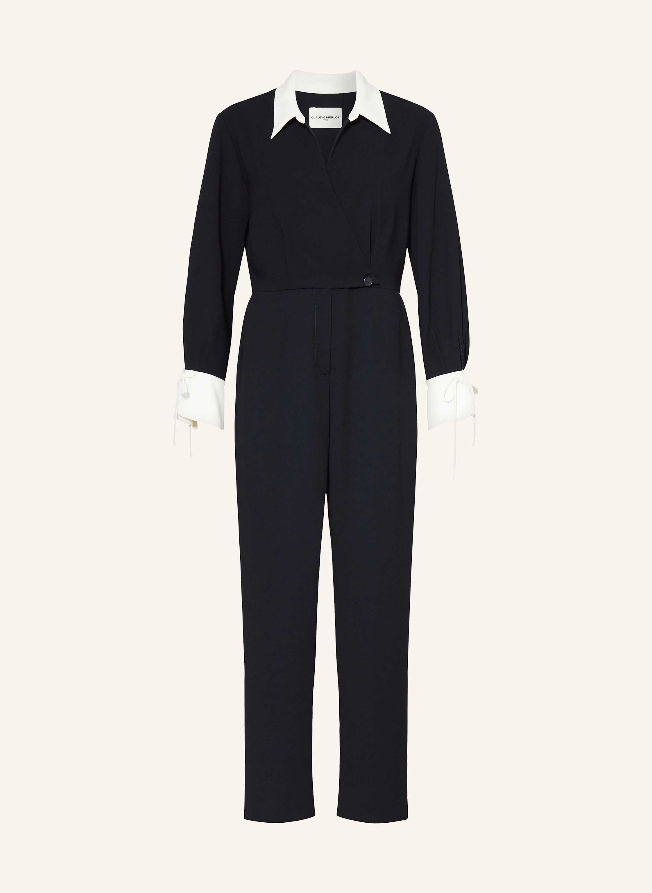 CLAUDIE PIERLOT Jumpsuit